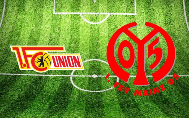Union Berlin – FSV Mainz 05: Anstoßzeit, TV-Sender und Statistik