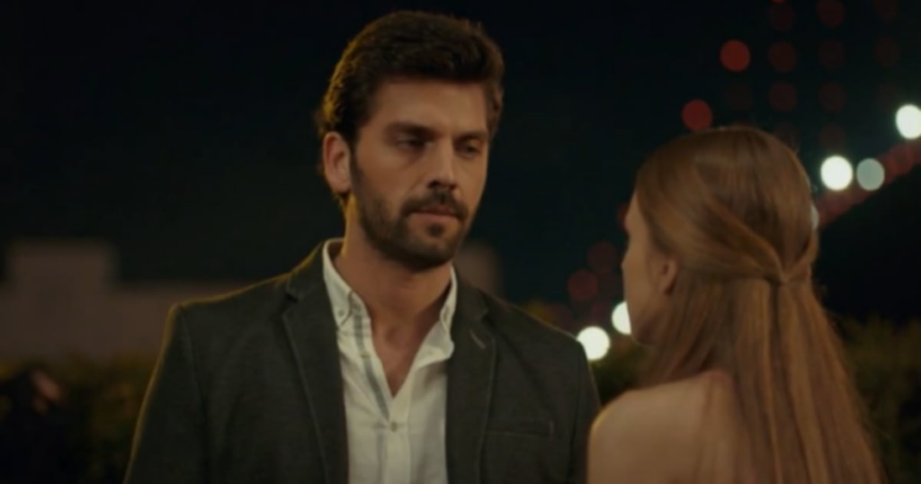 Ali apaixonado por Zeynep? Repórter termina o namoro com Duru na novela Mãe – Record