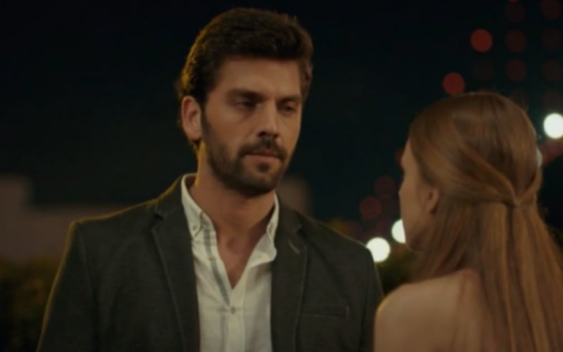Ali apaixonado por Zeynep? Repórter termina o namoro com Duru na novela Mãe – Record