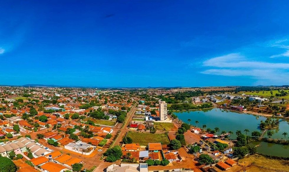 Serviços públicos e bancários retomam atendimento normal em Palmeiras de Goiás nesta quarta-feira (21)