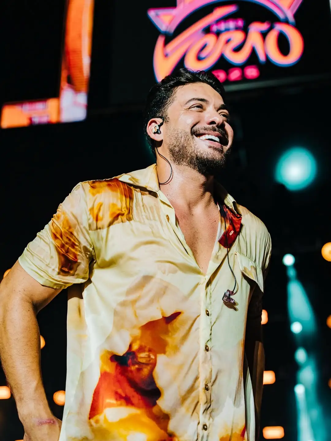 Verão 2026 esquenta o Litoral da Paraíba com grandes festas, shows gratuitos e eventos privados