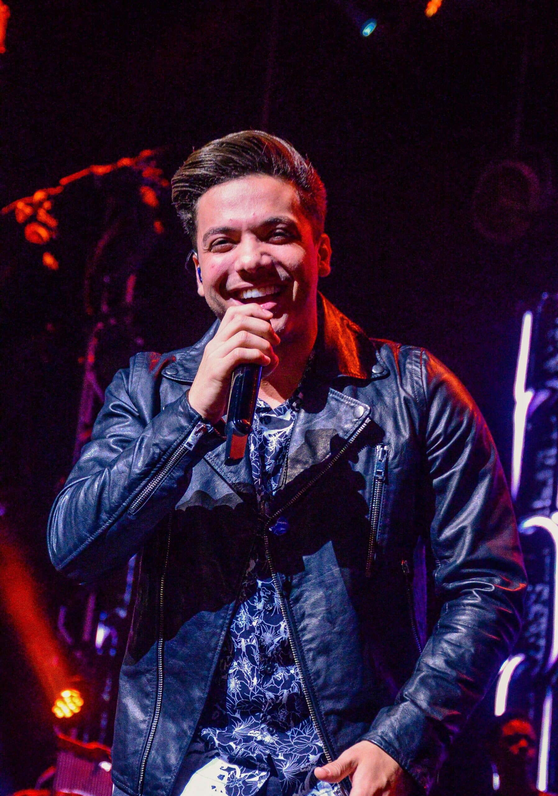 Wesley Safadão se apresenta no dia 7 de junho no São João de Caruaru