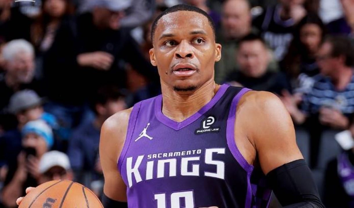 Inda za a kalli Phoenix Suns vs Sacramento Kings suna zaune a cikin NBA tare da rashi – Mix Vale