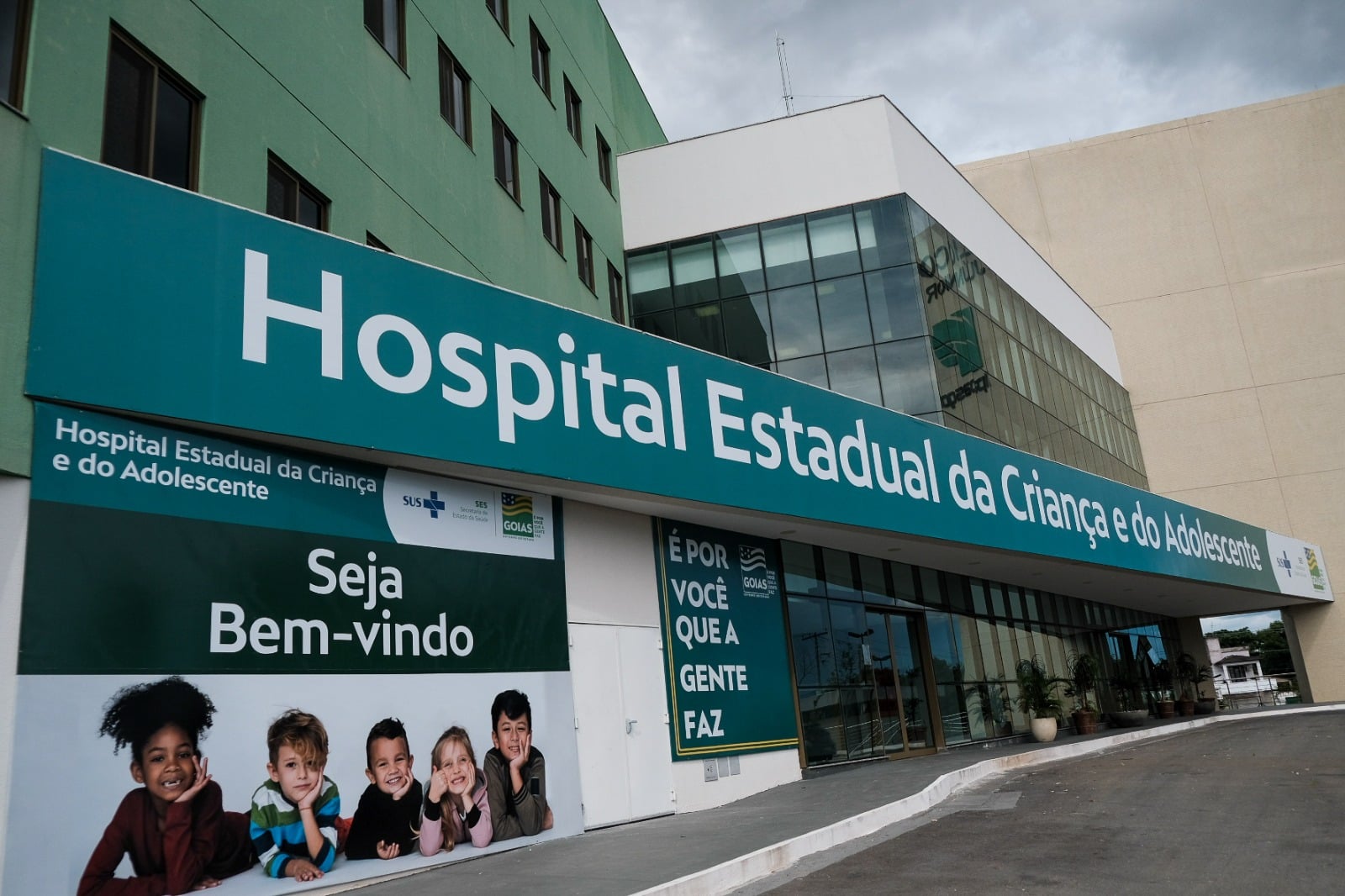 Goiás é o segundo estado com mais hospitais do SUS entre os 100 melhores do Brasil