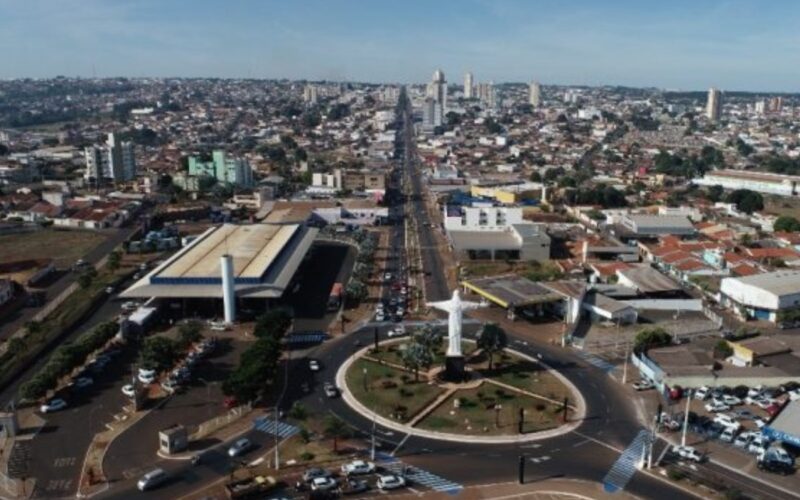 Cidade goiana está chamando atenção pelo forte crescimento e qualidade de vida