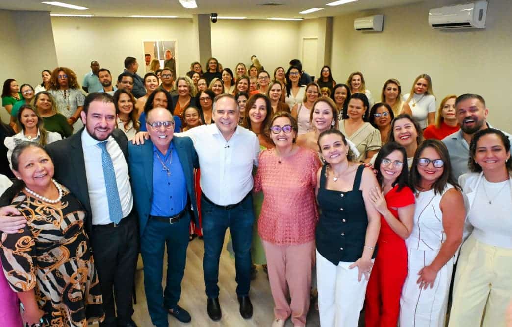 Goiânia (GO) anuncia mais de R$60 milhões extras para unidades educacionais