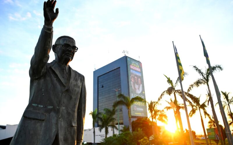 A sessão de abertura acontece no dia 23 de janeiro, no Cine-Tenda, com a exibição inédita de “O Fantasma da Ópera”,
