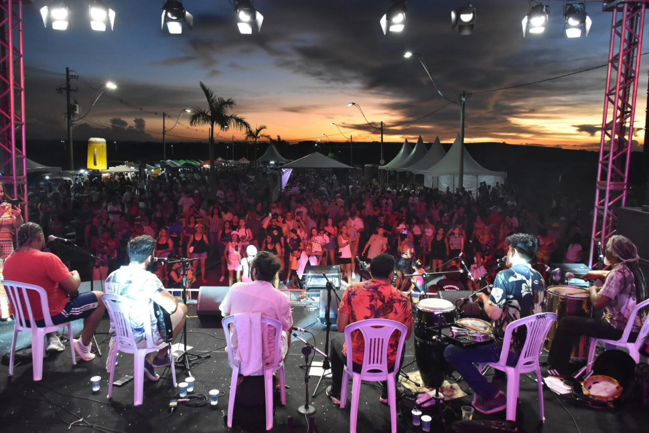 Prefeitura divulga Carnaval de Botucatu com quatro dias de shows