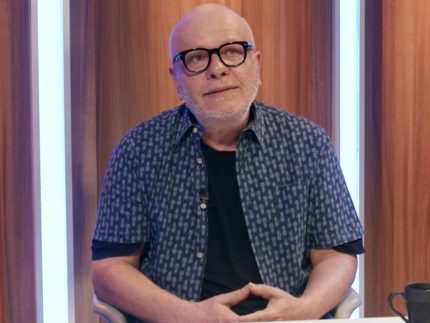 Marcelo Tas analisa cenário dos reality shows no "Programa Flávio Ricco": “Mesma fórmula”