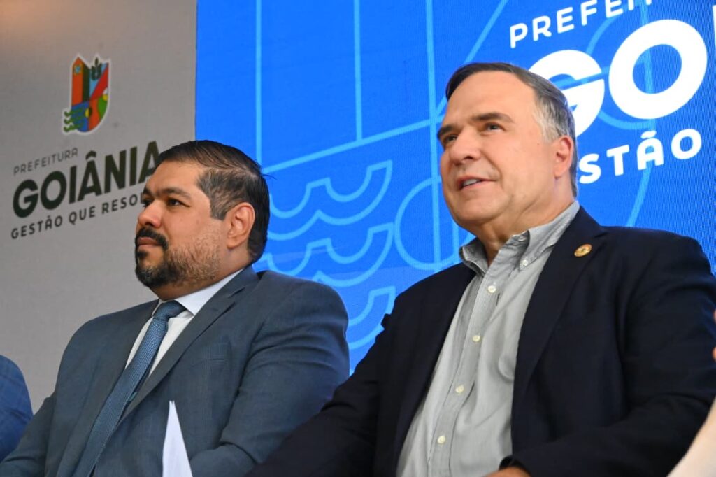 Goiânia lidera abertura de empresas em Goiás em 2025