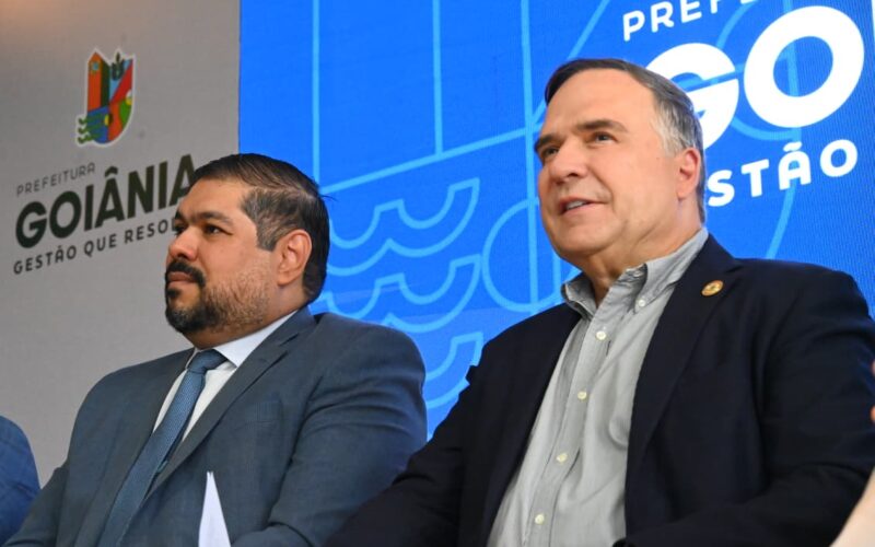 Goiânia lidera abertura de empresas em Goiás em 2025