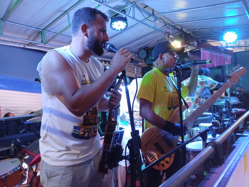 Shows, novos blocos e bailinho infantil marcam a 45ª Lavagem do Beco do Fuxico