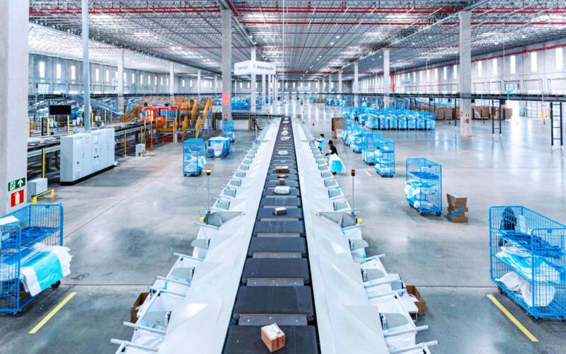 E-commerce: Goiás cresce 98% em envios no 4º trimestre de 2025 e lidera avanço anual no país - Diário da Manhã