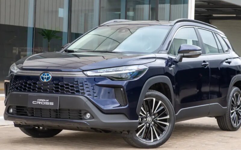 Governo de SP voltará a cobrar IPVA de carros híbridos; veja cronograma