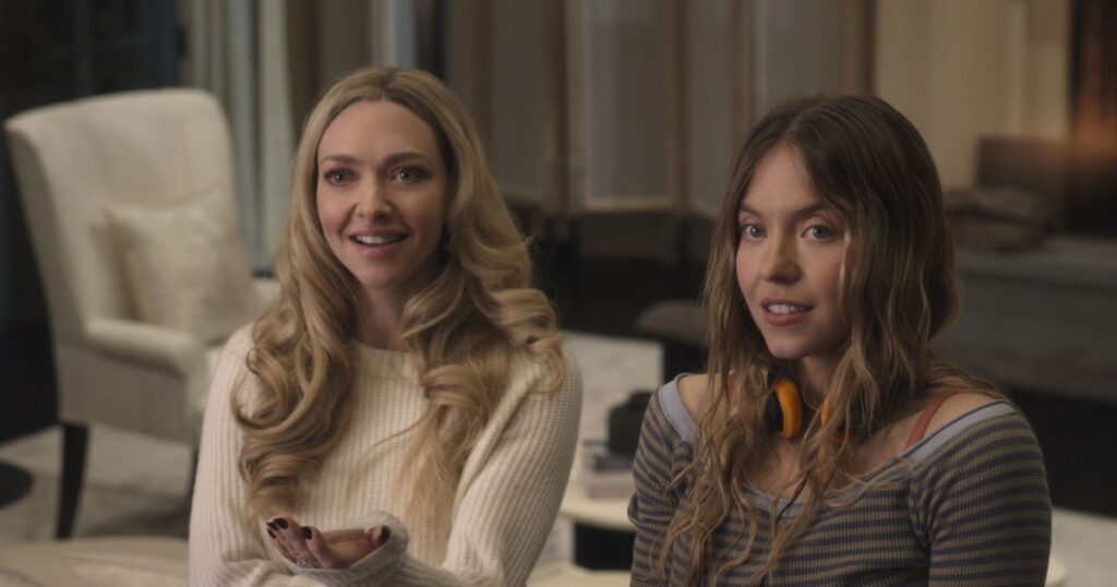 Sequência de "A Empregada" é confirmada e mantém Sydney Sweeney