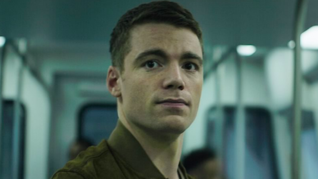 A “nova Reacher” da Netflix repete o mesmo erro da série do Prime Video