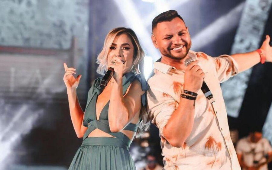 Desejo de Menina confirma três shows em Pernambuco em janeiro; um deles será em Quixaba