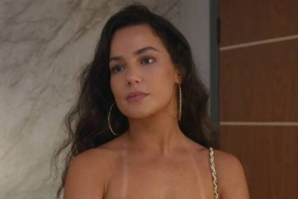 Atriz de 'Beleza Fatal' e namorada de José Loreto, Nanda Marques fará novela das nove da Globo