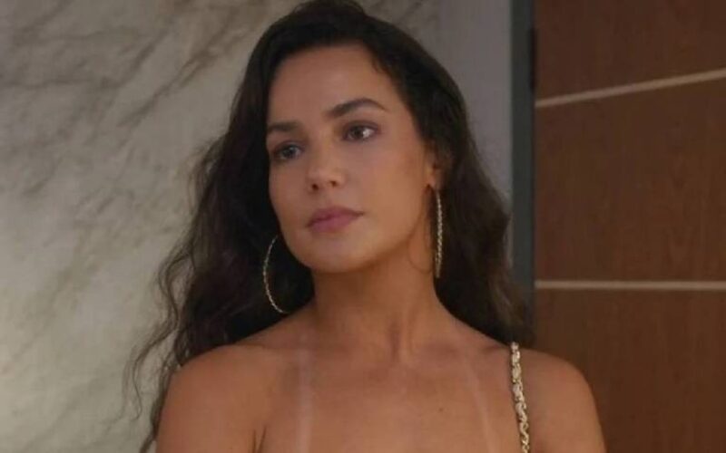 Atriz de 'Beleza Fatal' e namorada de José Loreto, Nanda Marques fará novela das nove da Globo
