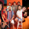 Shows de Nattan, Menos é Mais e Mombojó, Festival do Chopp, Fenahall mais: confira agenda cultural