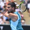 Alcaraz encara chave favorável e tem Zverev em eventual semi