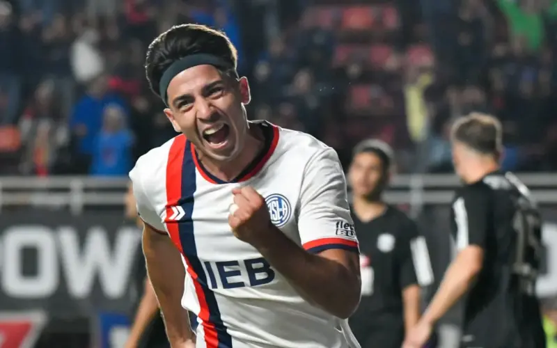 Almagro y el pase de Cuello: cuánto quiere por su 40% y la oferta que supera a la de Boca