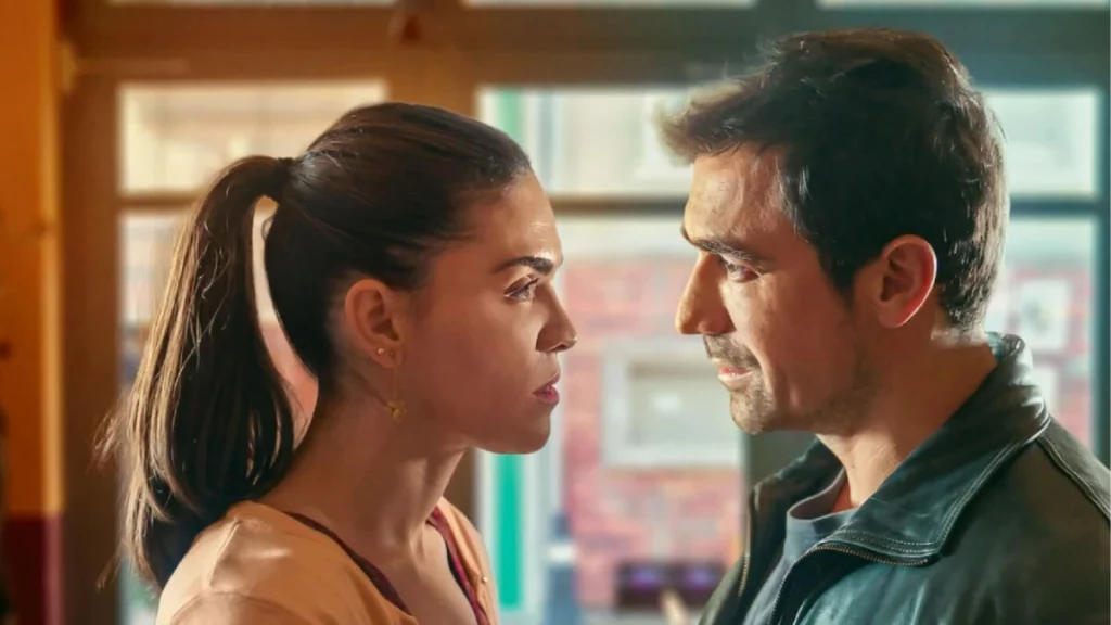 tudo sobre a nova série turca da Netflix