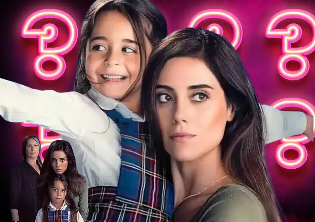 Resumo da novela Mãe de 05 a 12 de janeiro