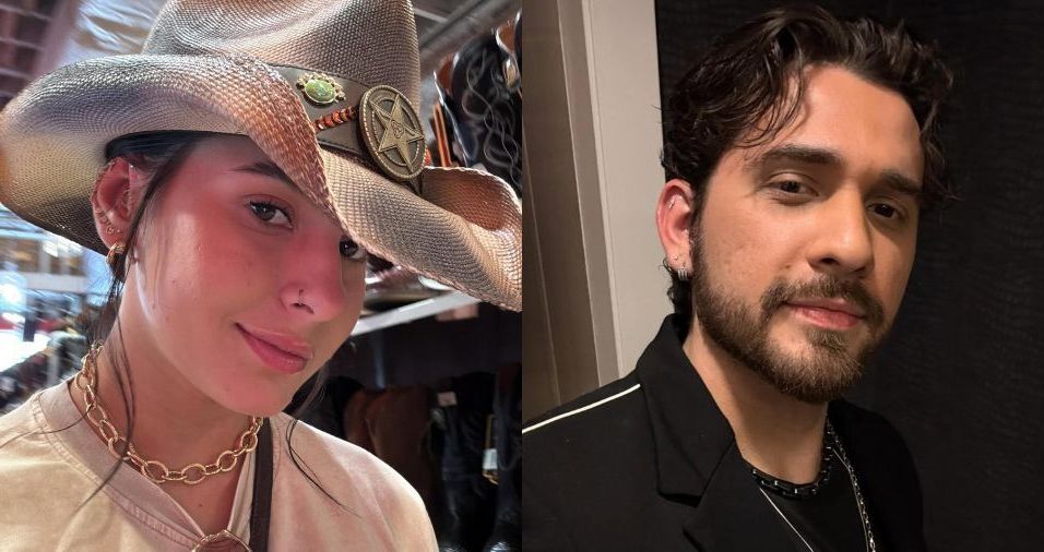 Gustavo Mioto se pronuncia após suposta indireta para Ana Castela