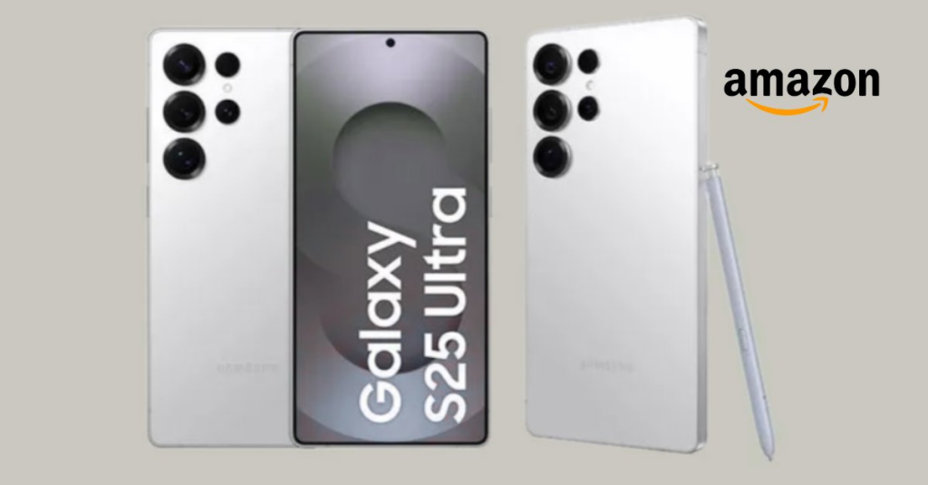 Samsung Galaxy com até 54% de desconto na Amazon