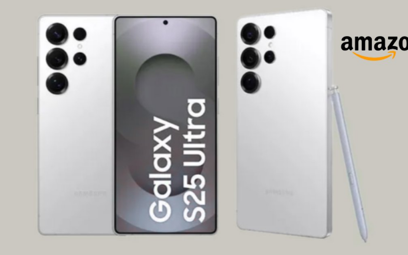 Samsung Galaxy com até 54% de desconto na Amazon