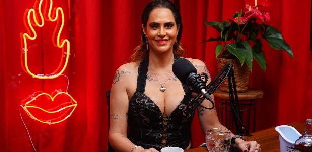 Aritana Maroni comentou sobre como serão administrados negócios familiares