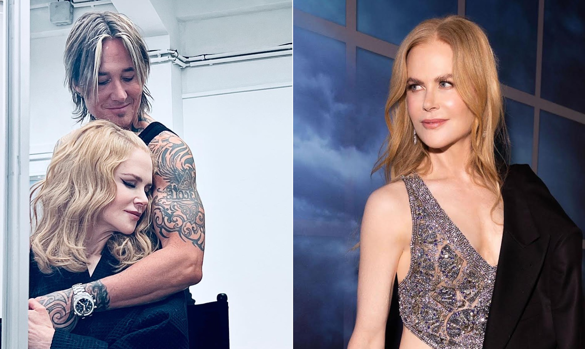 Indireta? Nicole Kidman recebe 2026 com mensagem subliminar em primeiro ano novo após divórcio