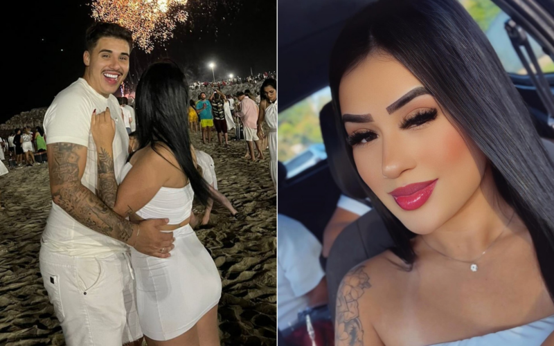 após Pedro confessar traição, esposa mantém discrição máxima mesmo em 'momento de exposição'; conheça