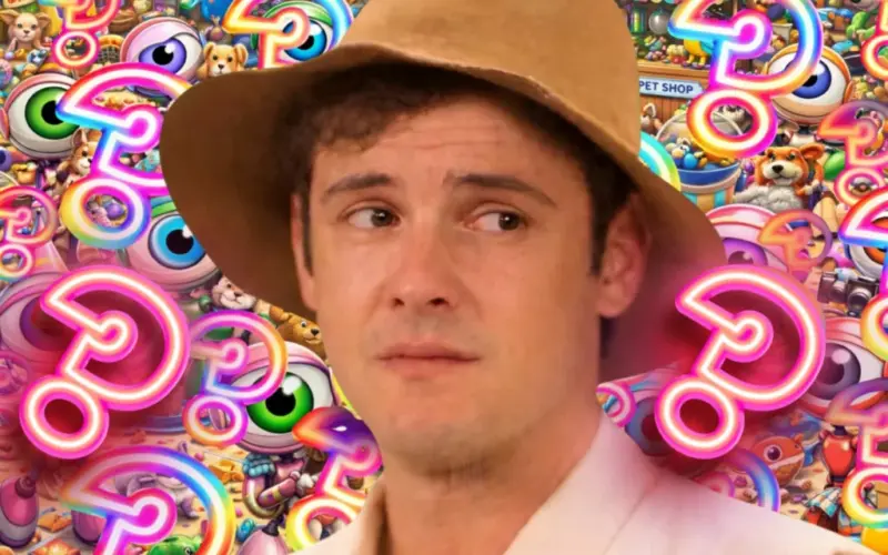 Resumo da novela Êta Mundo Melhor! de 26 a 31 de janeiro