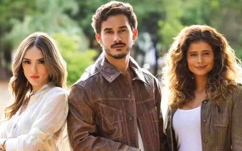 Novela em Goiás quase sem goianos lembra trama na Bahia com poucos negros