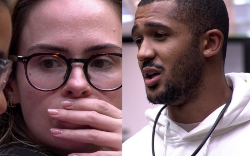 ‘BBB 26’: termo usado por Matheus contra Ana Paula Renault vira alvo de críticas e mobiliza equipe de Milena: 'Profundamente preconceituoso'