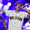 Bruno Mars announces Colorado stadium concert