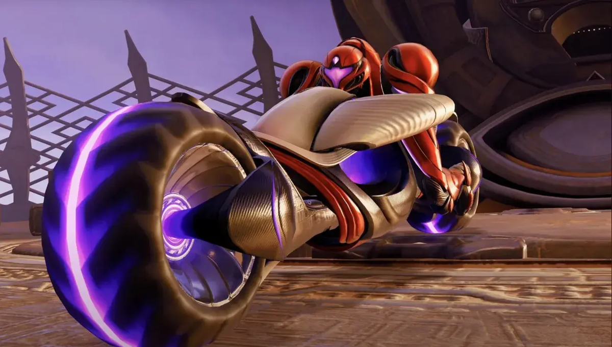 Nintendo diz que mundo aberto de Metroid Prime 4 foi vítima do longo desenvolvimento do jogo