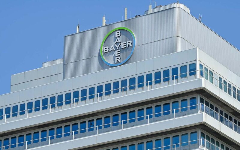 Hoffnung für den Bayer-Konzern - Aktie steigt stark