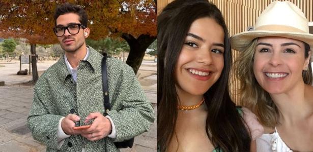 BBB 26: João Guilherme resgata foto de Maisa com Ana Paula Renault