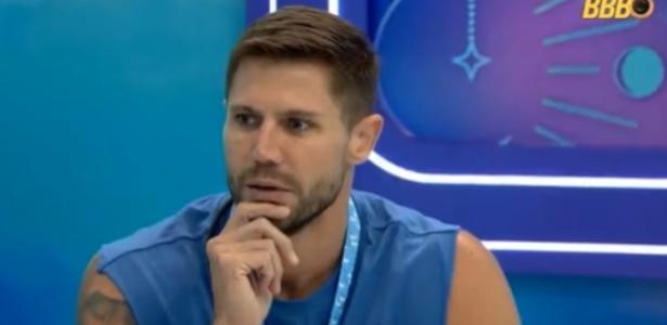 BBB 26: Equipe de Jonas se manifesta