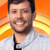 BBB 26: Marcel está na casa de vidro do Sudeste