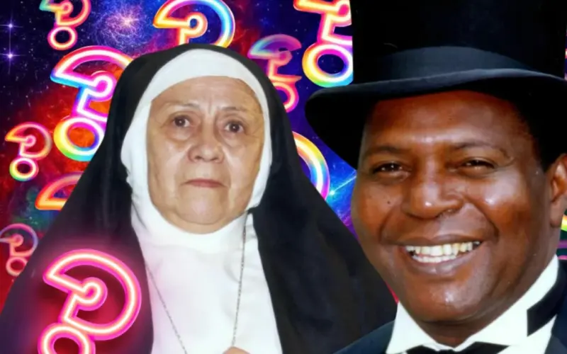 Resumo da novela Terra Nostra de 16 a 17 de janeiro