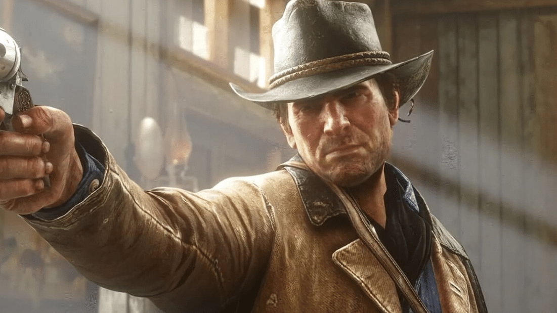 7 anos depois, jogadores descobrem mistério oculto em Red Dead Redemption 2 que só aparece à noite