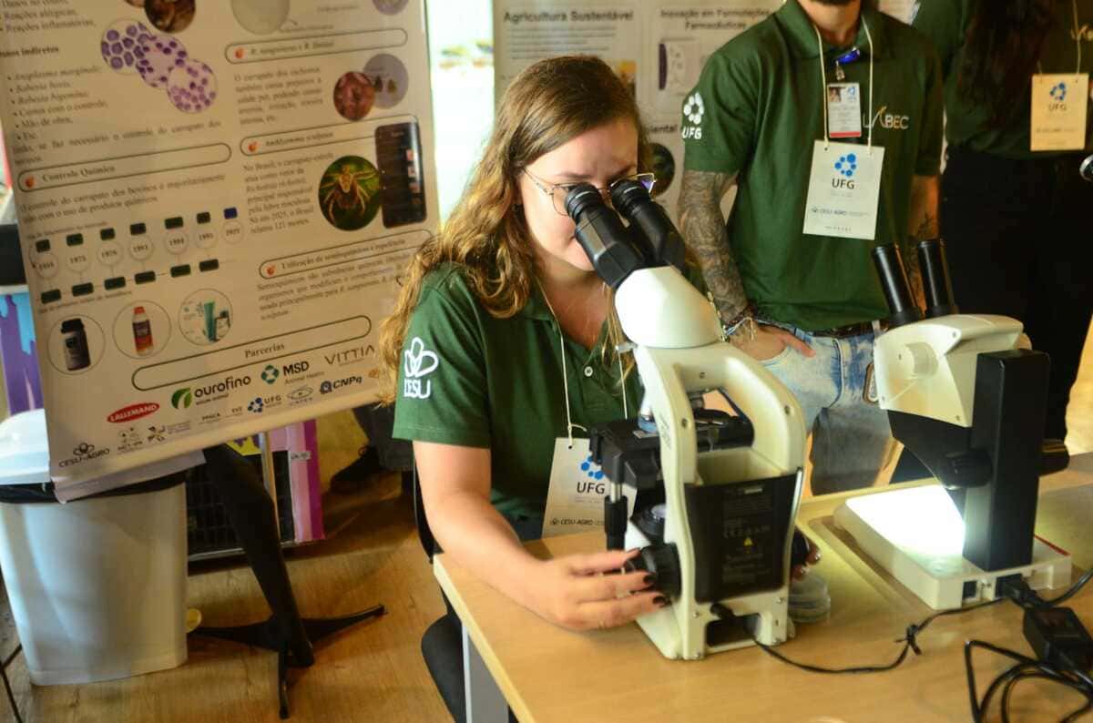 Goiás investe mais de R$ 13,2 milhões em bolsas de mestrado e doutorado