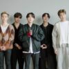 BTS em 2020 (Foto: Handout / Courtesy of MTV via Getty Images)