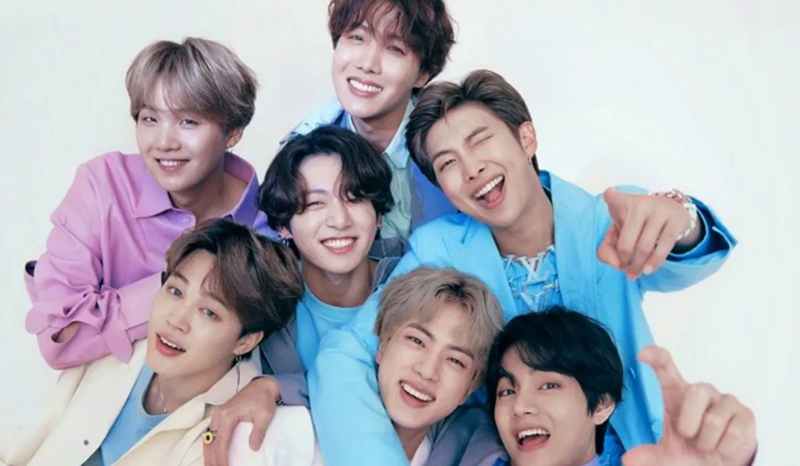 BTS confirma três shows no Brasil durante turnê mundial de 2026