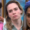 Quem saiu do 'BBB 26' foi Aline Campos, com piada de 'namastreta': 'Foi a minha verdade' - Extra online