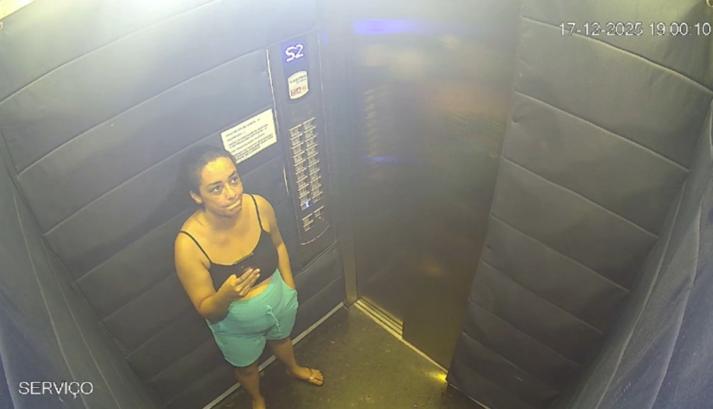 Desaparecimento de mulher após descer até o subsolo de prédio em Goiás completa um mês neste sábado; entenda o caso